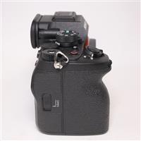 Used Sony a7 IV Mirrorless Digital Camera Body