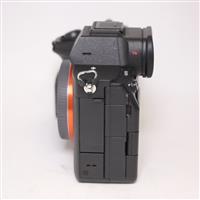Used Sony a7 IV Mirrorless Digital Camera Body