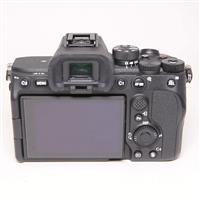 Used Sony a7 IV Mirrorless Digital Camera Body