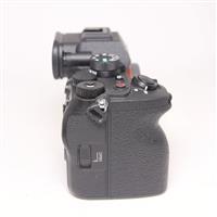 Used Sony a7 IV Mirrorless Digital Camera Body