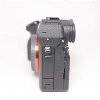 Used Sony a7 IV Mirrorless Digital Camera Body