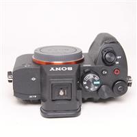 Used Sony a7 IV Mirrorless Digital Camera Body