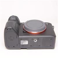 Used Sony a7 IV Mirrorless Digital Camera Body