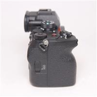 Used Sony a7 IV Mirrorless Digital Camera Body