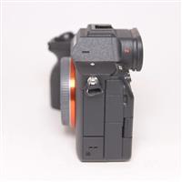 Used Sony a7 IV Mirrorless Digital Camera Body