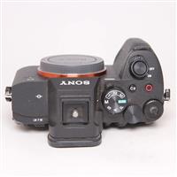 Used Sony a7 IV Mirrorless Digital Camera Body