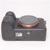 Used Sony a7 IV Mirrorless Digital Camera Body