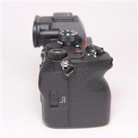 Used Sony a7 IV Mirrorless Digital Camera Body