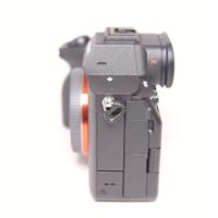 Used Sony a7 IV Mirrorless Digital Camera Body
