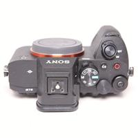 Used Sony a7 IV Mirrorless Digital Camera Body