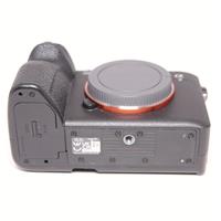 Used Sony a7 IV Mirrorless Digital Camera Body