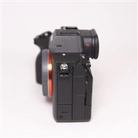 Used Sony a7 IV Mirrorless Digital Camera Body