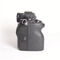 Used Sony a7 IV Mirrorless Digital Camera Body