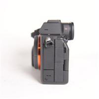 Used Sony a7 IV Mirrorless Digital Camera Body