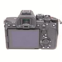 Used Sony a7 IV Mirrorless Digital Camera Body