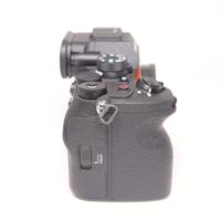 Used Sony a7 IV Mirrorless Digital Camera Body