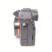 Used Sony a7 IV Mirrorless Digital Camera Body