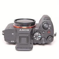 Used Sony a7 IV Mirrorless Digital Camera Body