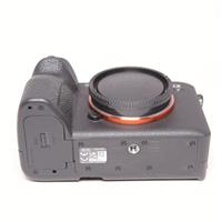 Used Sony a7 IV Mirrorless Digital Camera Body