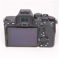 Used Sony a7 IV Mirrorless Digital Camera Body