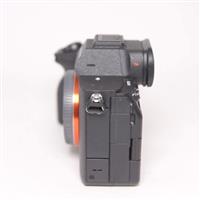 Used Sony a7 IV Mirrorless Digital Camera Body
