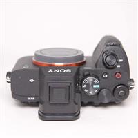 Used Sony a7 IV Mirrorless Digital Camera Body