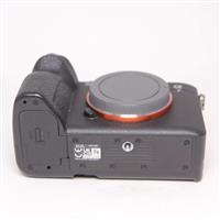 Used Sony a7 IV Mirrorless Digital Camera Body