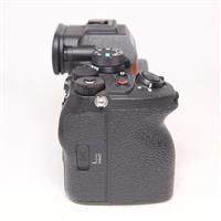 Used Sony a7 IV Mirrorless Digital Camera Body