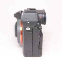 Used Sony a7 IV Mirrorless Digital Camera Body