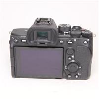 Used Sony a7 IV Mirrorless Digital Camera Body