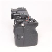Used Sony a7 IV Mirrorless Digital Camera Body