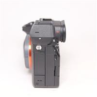 Used Sony a7 IV Mirrorless Digital Camera Body