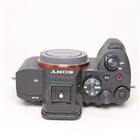 Used Sony a7 IV Mirrorless Digital Camera Body