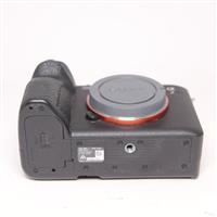 Used Sony a7 IV Mirrorless Digital Camera Body