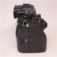 Used Sony a7 IV Mirrorless Digital Camera Body