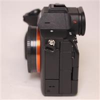 Used Sony a7 IV Mirrorless Digital Camera Body