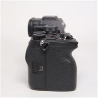 Used Sony a7 IV Mirrorless Digital Camera Body