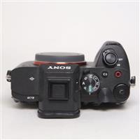 Used Sony a7 IV Mirrorless Digital Camera Body