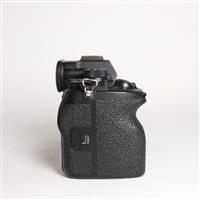 Used Sony a7 IV Mirrorless Digital Camera Body