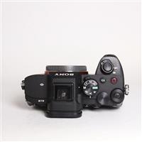 Used Sony a7 IV Mirrorless Digital Camera Body