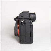Used Sony a7 IV Mirrorless Digital Camera Body