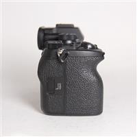 Used Sony a7 IV Mirrorless Digital Camera Body