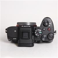 Used Sony a7 IV Mirrorless Digital Camera Body