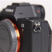 Used Sony a7 IV Mirrorless Digital Camera Body