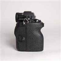 Used Sony a7 IV Mirrorless Digital Camera Body