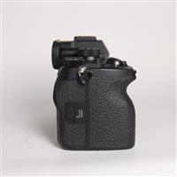 Used Sony a7 IV Mirrorless Digital Camera Body