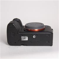 Used Sony a7 IV Mirrorless Digital Camera Body