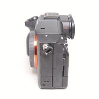 Used Sony a7 IV Mirrorless Digital Camera Body