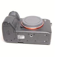 Used Sony a7 IV Mirrorless Digital Camera Body