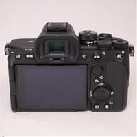 Used Sony a7 IV Mirrorless Digital Camera Body